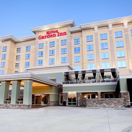 Hilton Garden Inn אוליית מראה חיצוני תמונה