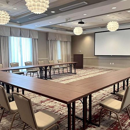 Hilton Garden Inn אוליית מראה חיצוני תמונה
