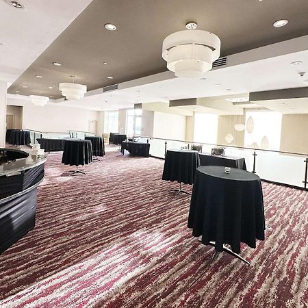 Hilton Garden Inn אוליית מראה חיצוני תמונה