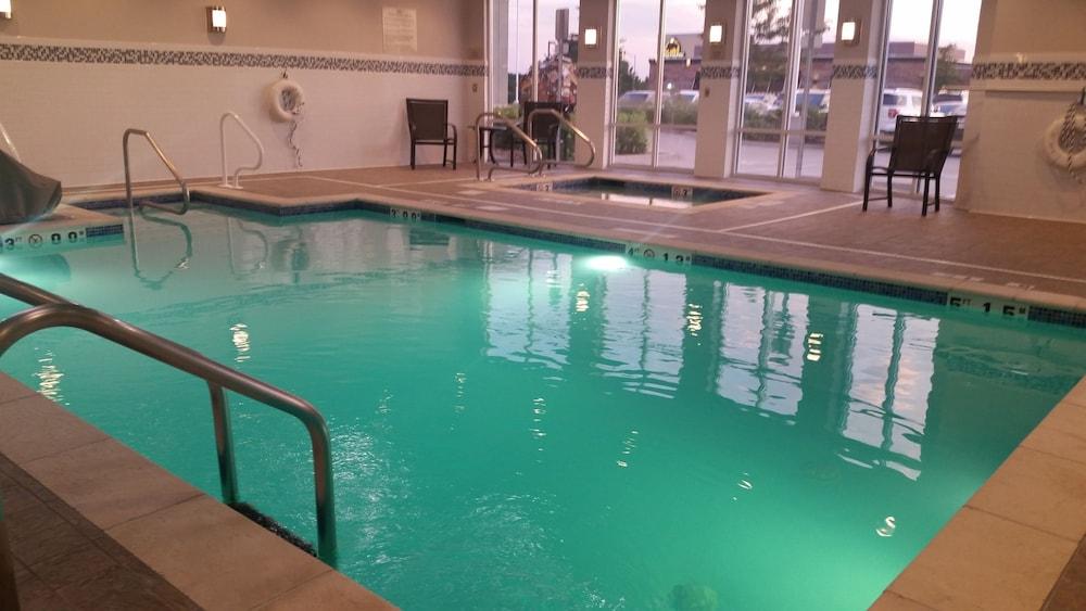 Hilton Garden Inn אוליית מראה חיצוני תמונה