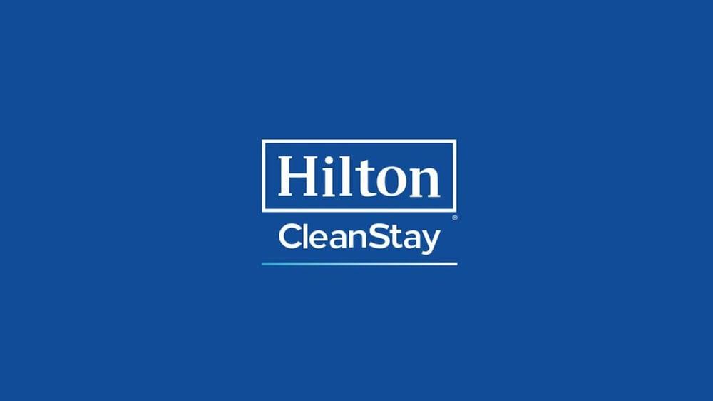 Hilton Garden Inn אוליית מראה חיצוני תמונה