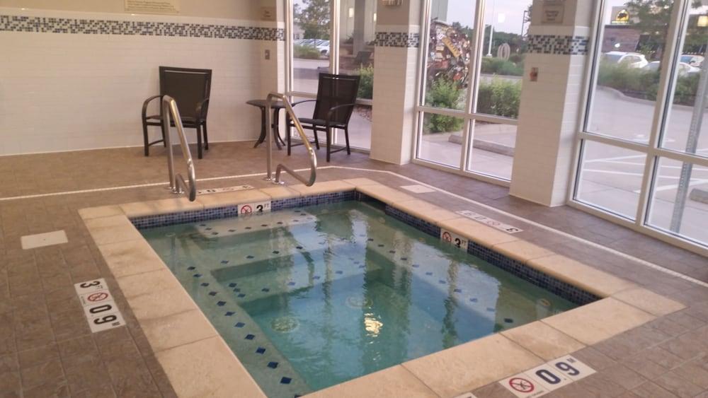 Hilton Garden Inn אוליית מראה חיצוני תמונה