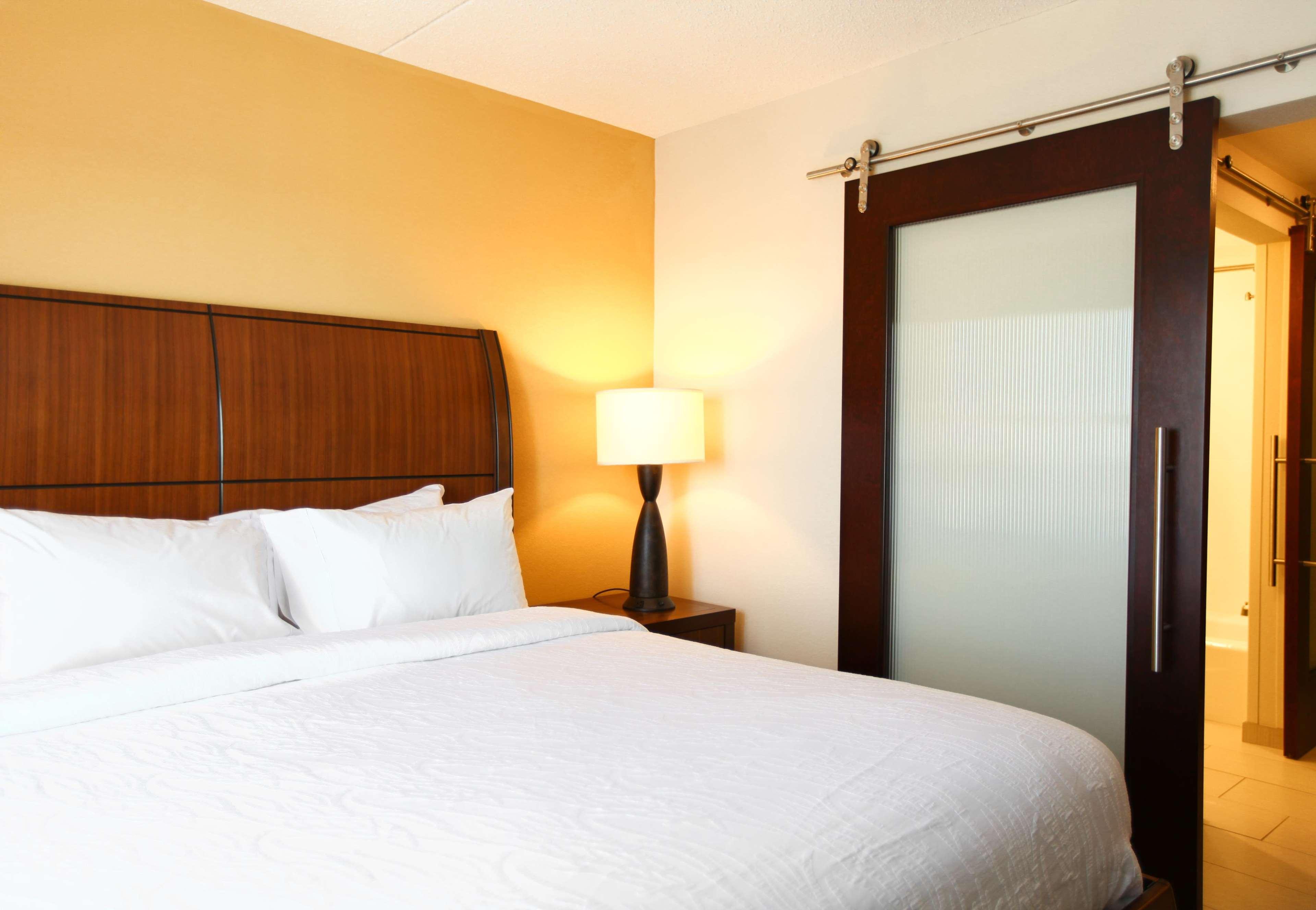 Hilton Garden Inn אוליית מראה חיצוני תמונה