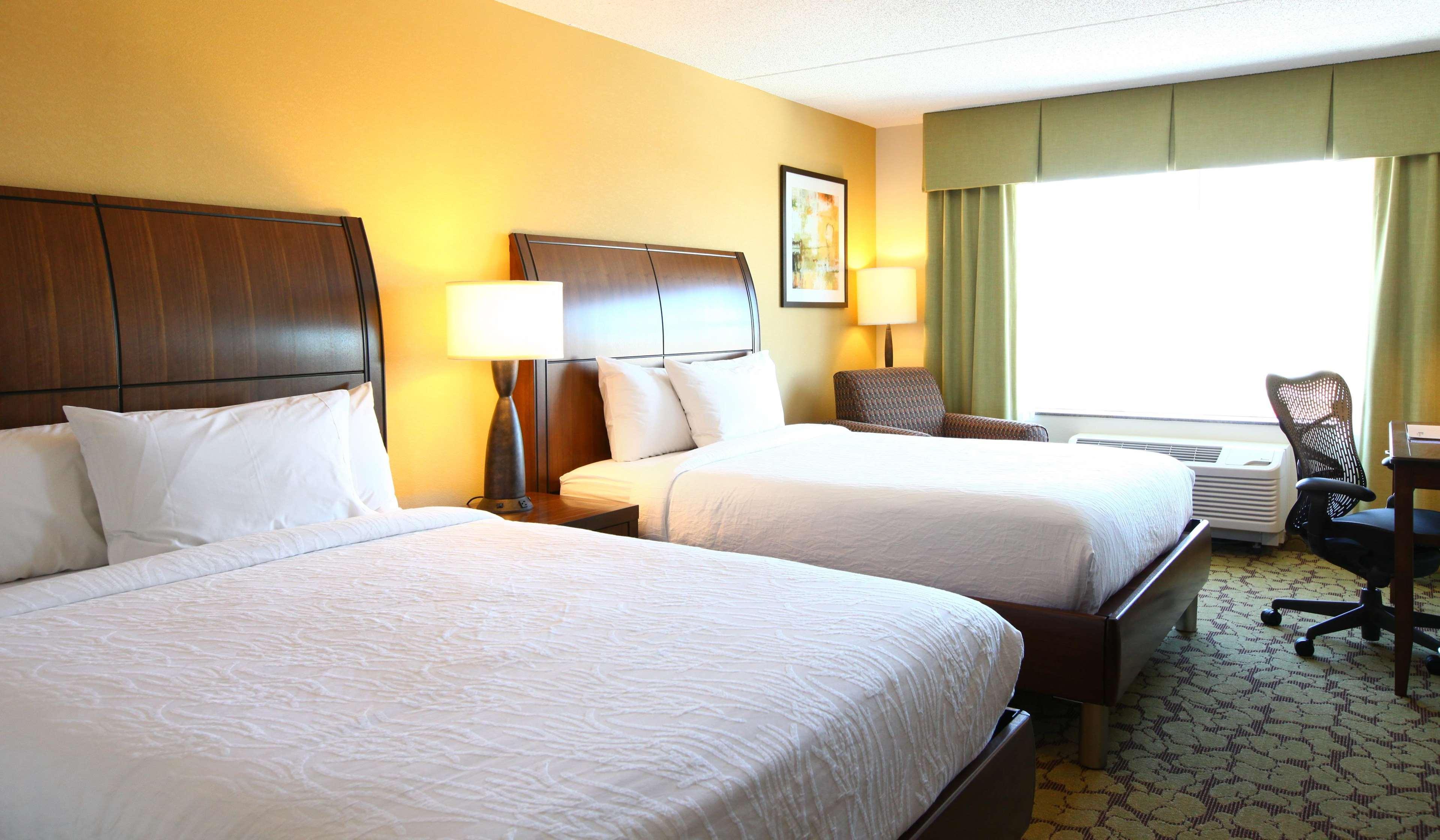Hilton Garden Inn אוליית מראה חיצוני תמונה