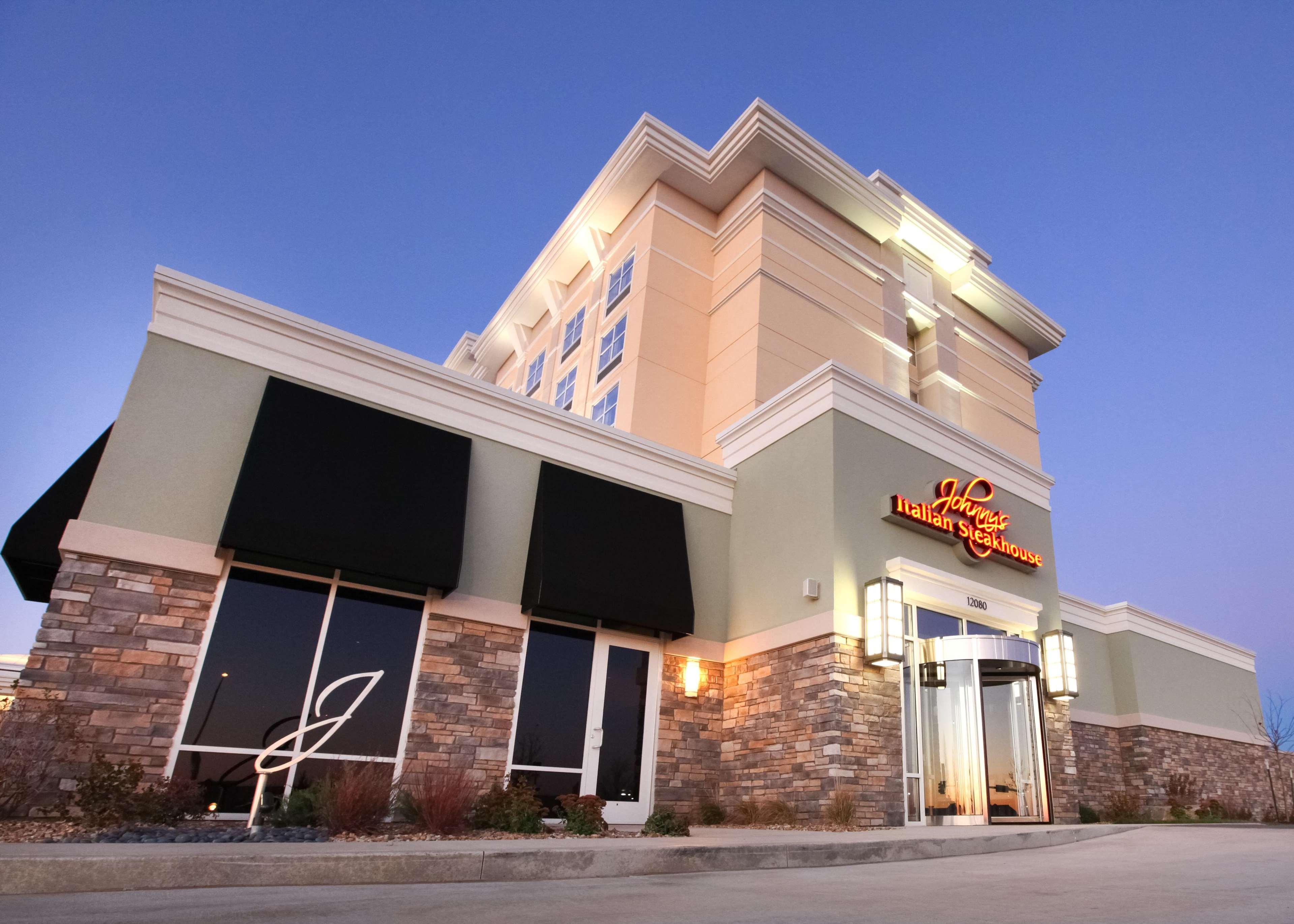 Hilton Garden Inn אוליית מראה חיצוני תמונה