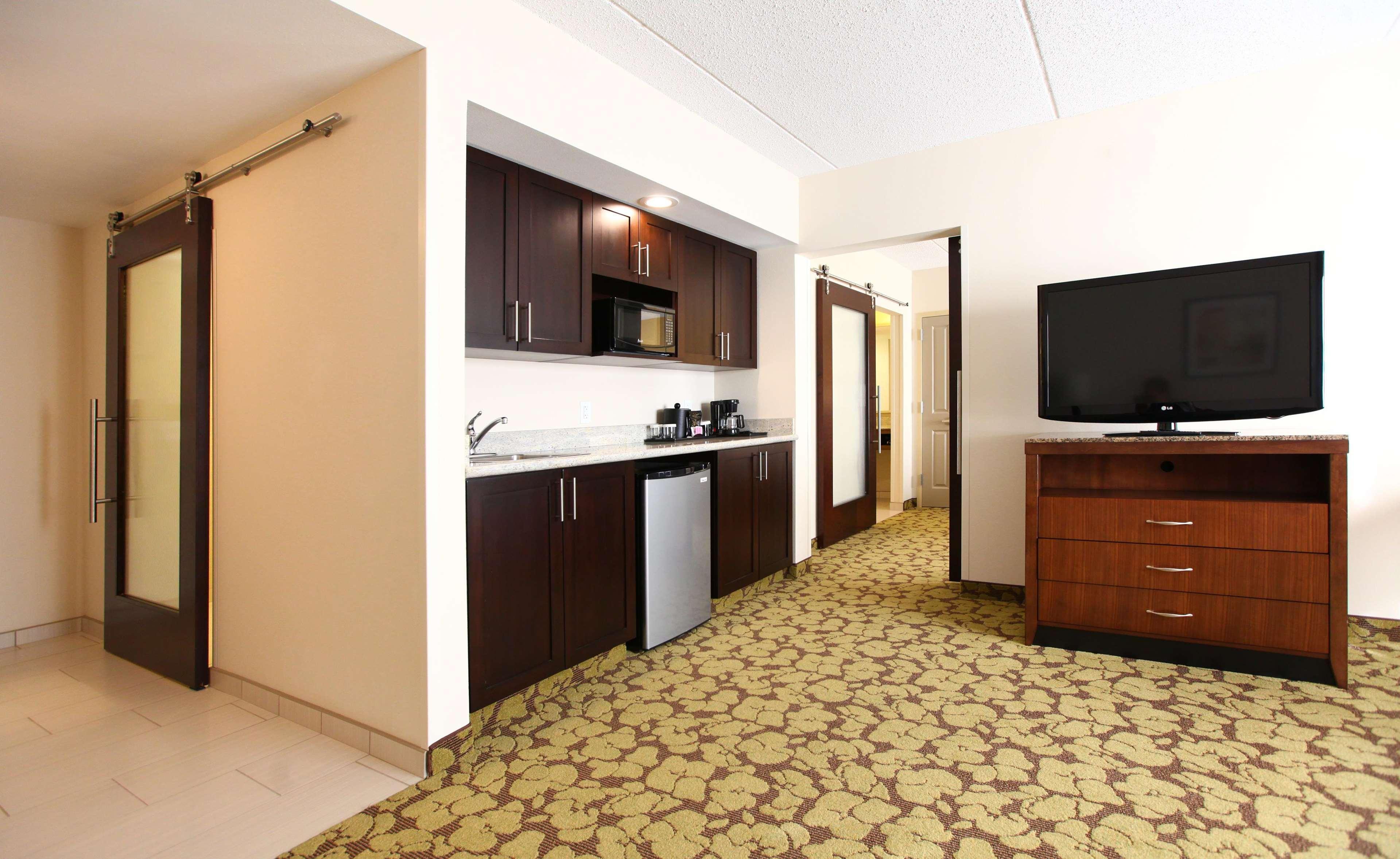 Hilton Garden Inn אוליית מראה חיצוני תמונה
