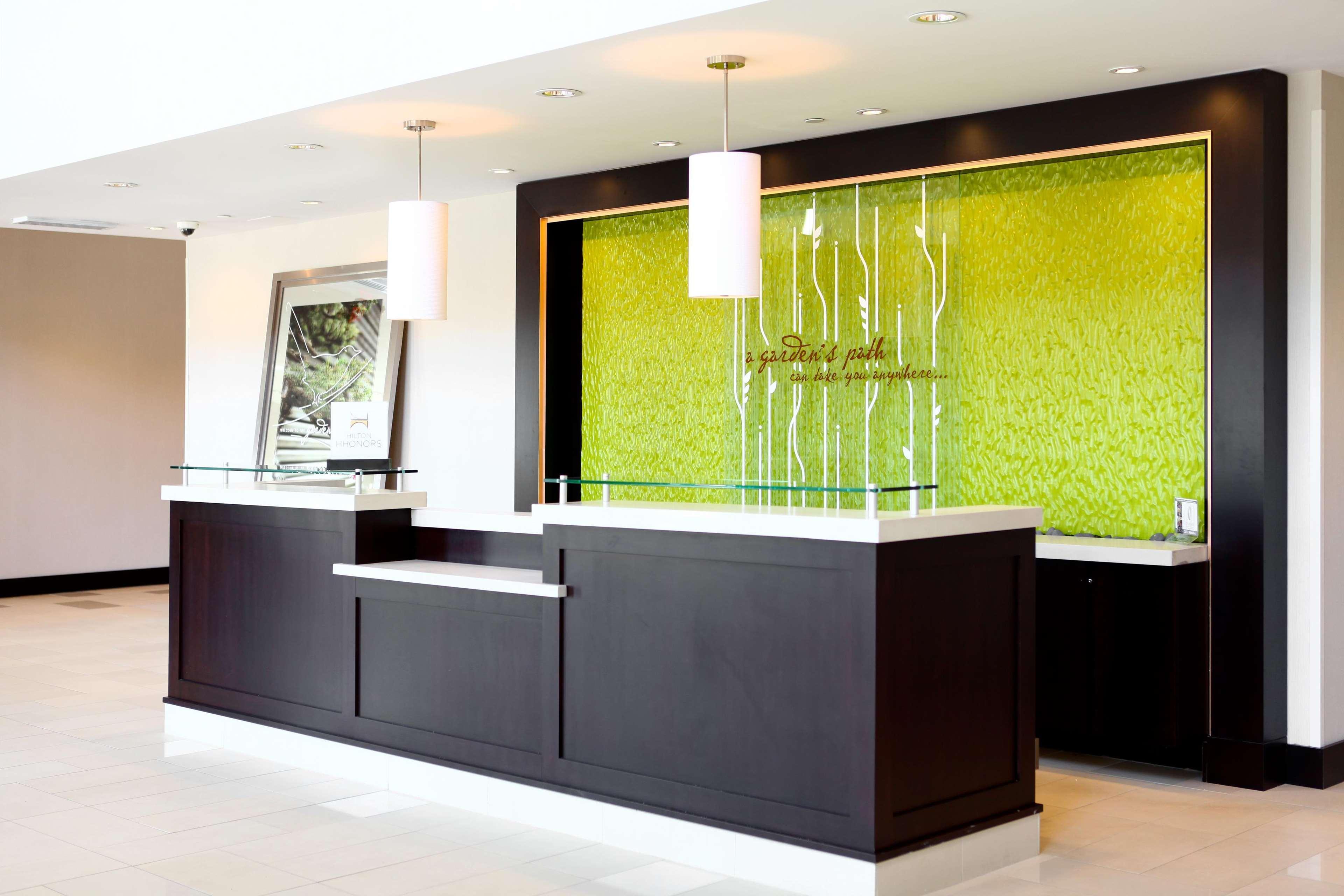 Hilton Garden Inn אוליית מראה חיצוני תמונה