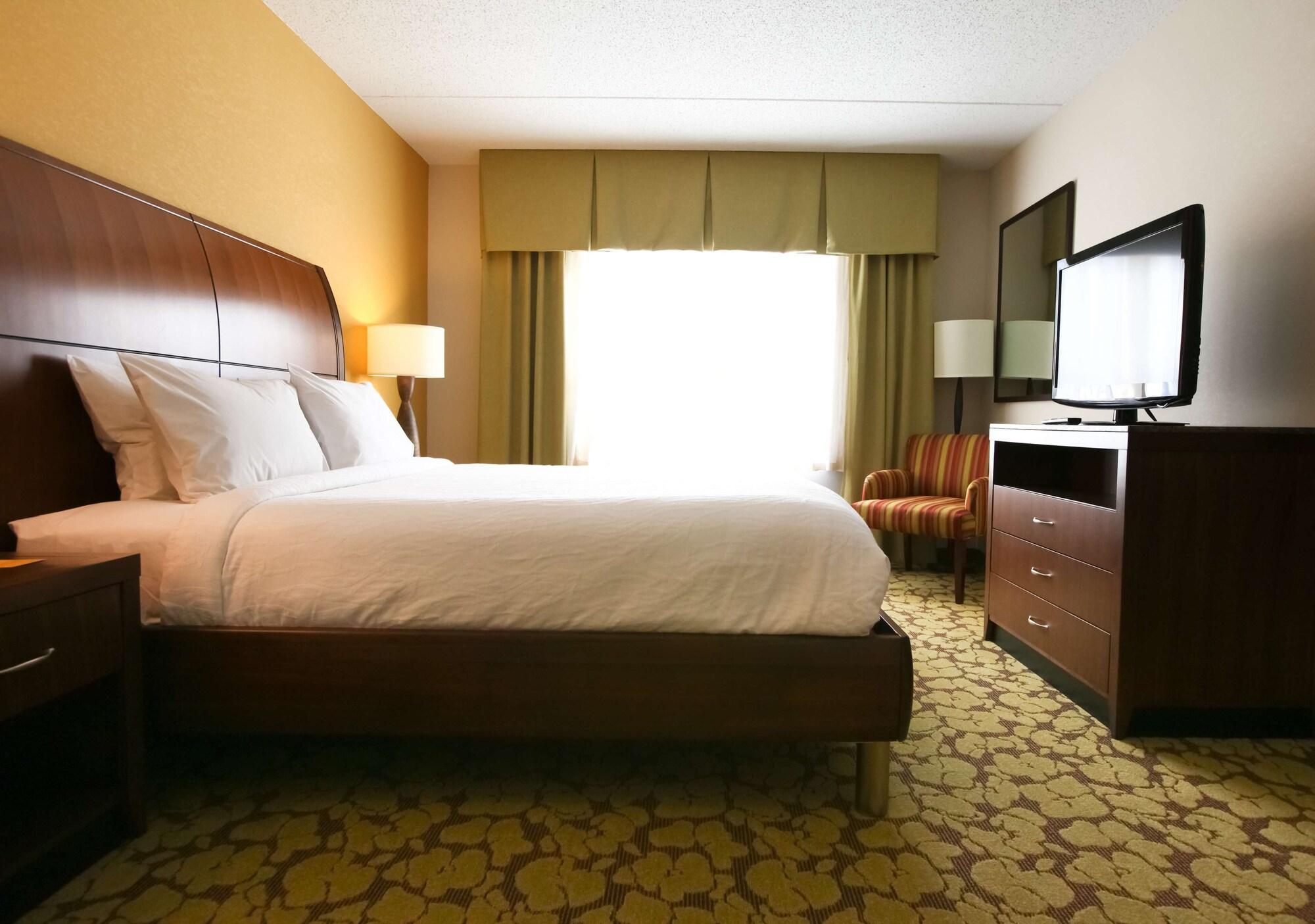 Hilton Garden Inn אוליית מראה חיצוני תמונה