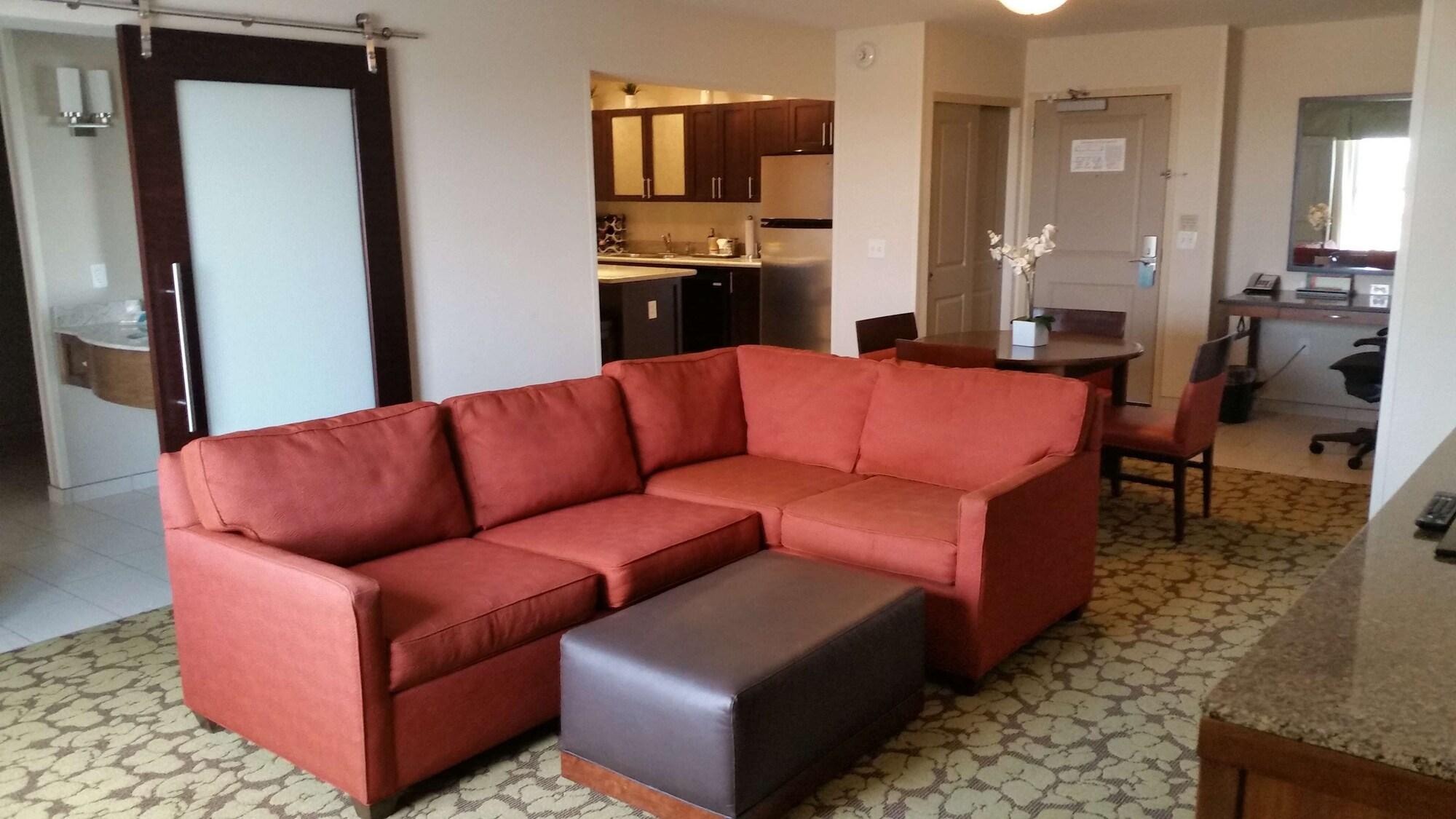 Hilton Garden Inn אוליית מראה חיצוני תמונה