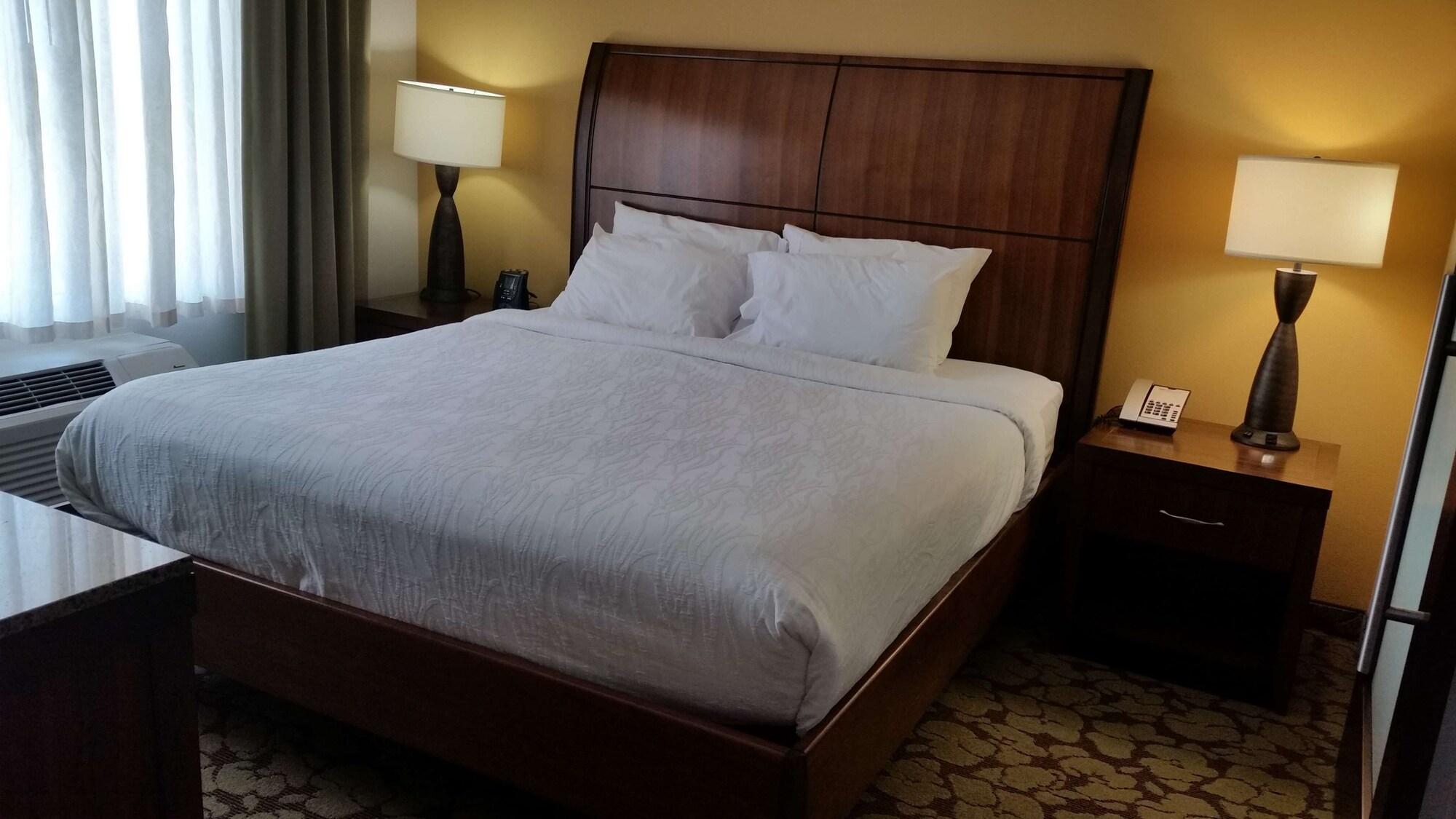 Hilton Garden Inn אוליית מראה חיצוני תמונה