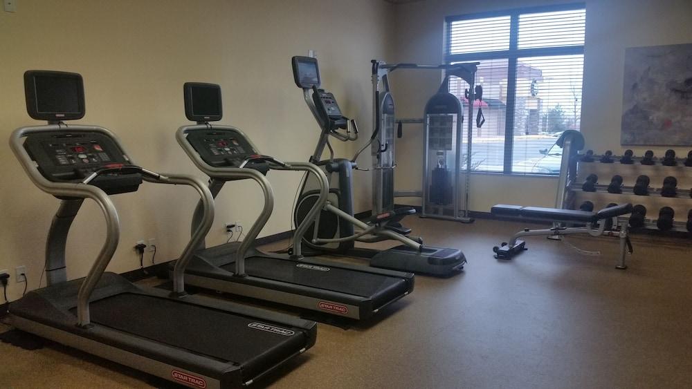 Hilton Garden Inn אוליית מראה חיצוני תמונה