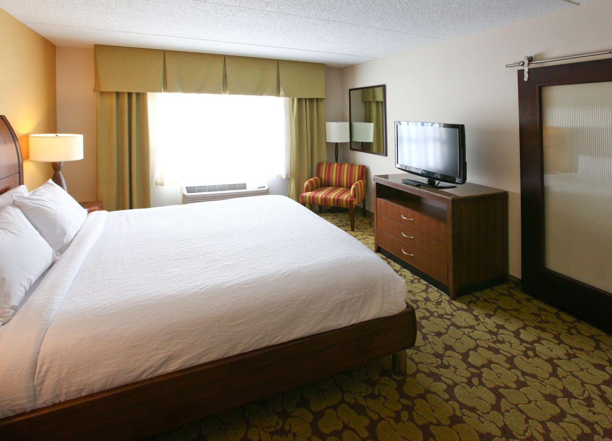 Hilton Garden Inn אוליית מראה חיצוני תמונה