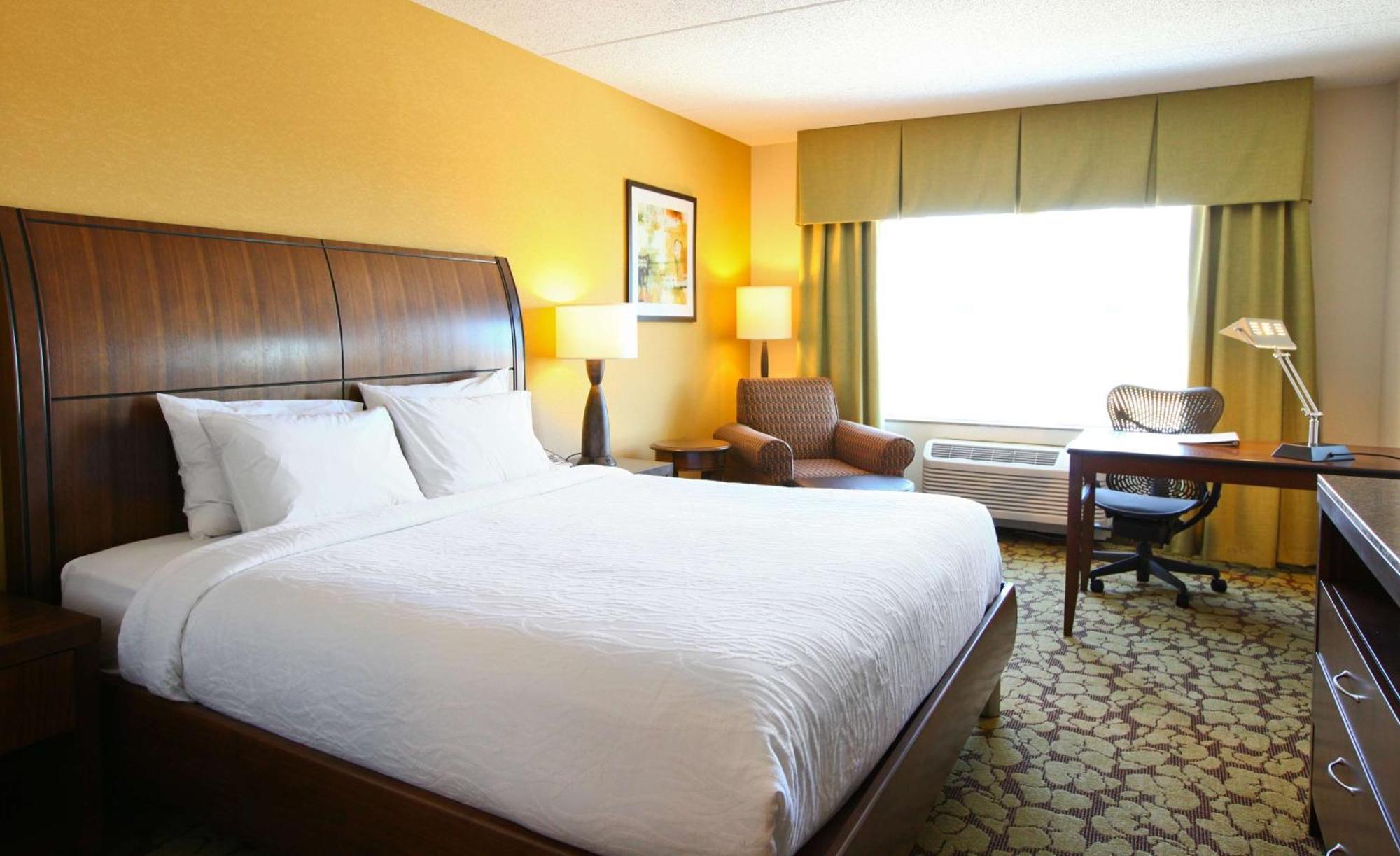Hilton Garden Inn אוליית מראה חיצוני תמונה