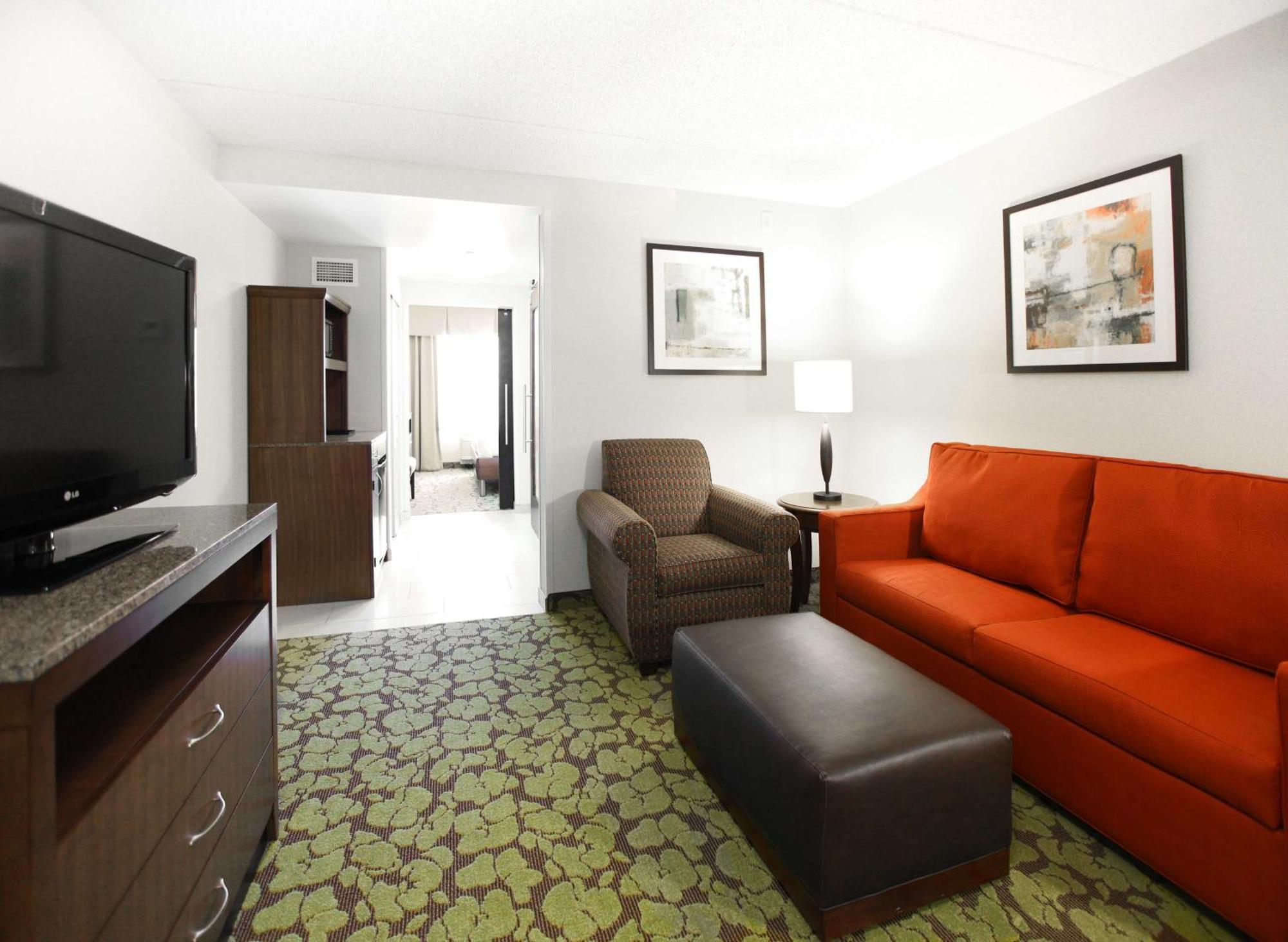 Hilton Garden Inn אוליית מראה חיצוני תמונה