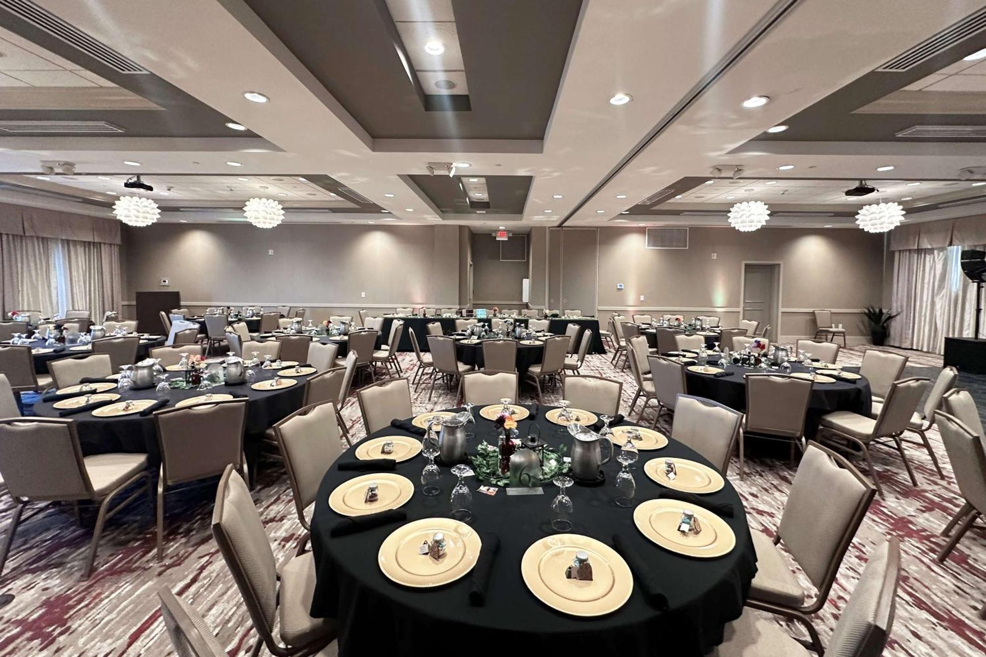 Hilton Garden Inn אוליית מראה חיצוני תמונה