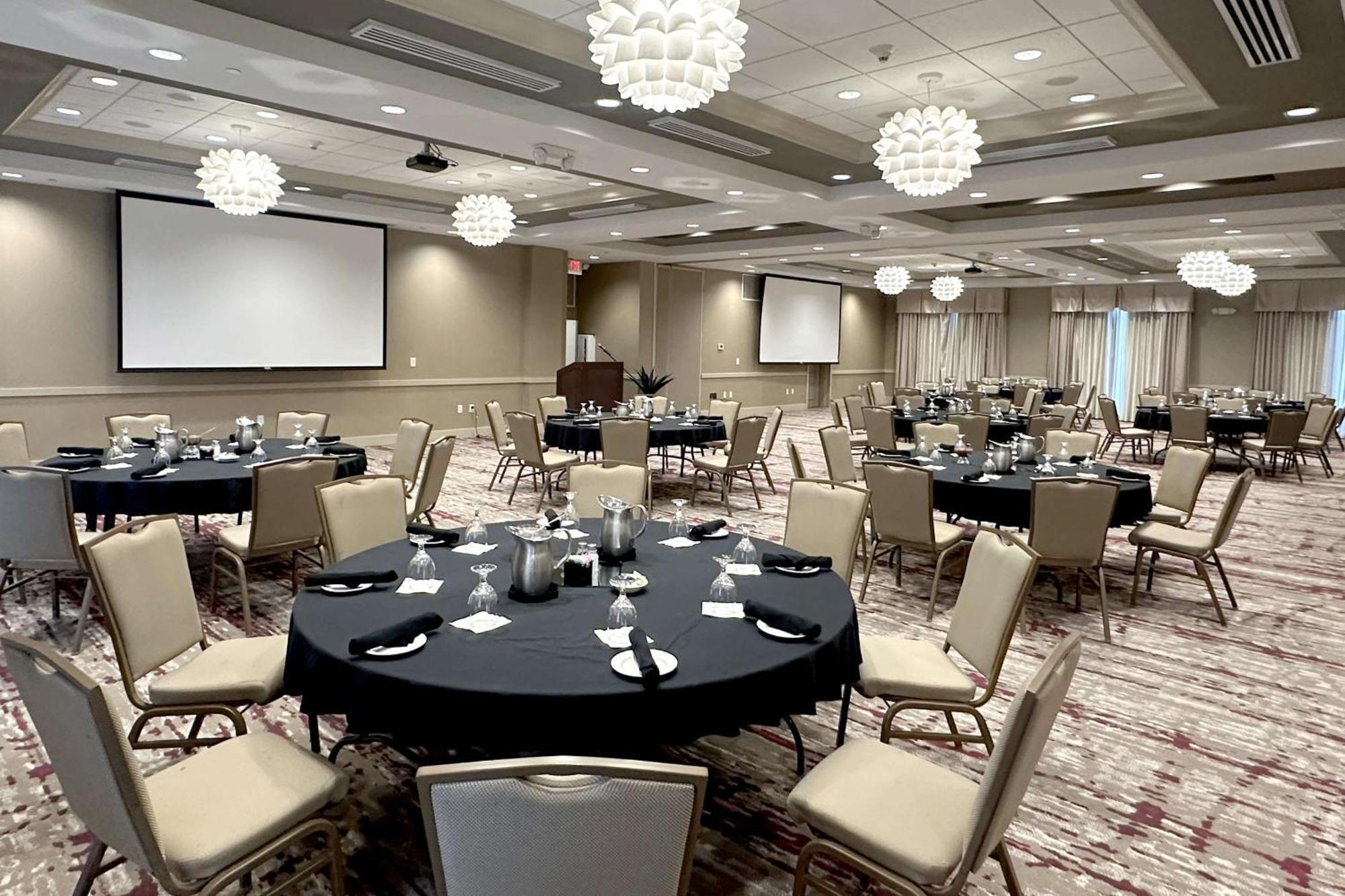Hilton Garden Inn אוליית מראה חיצוני תמונה