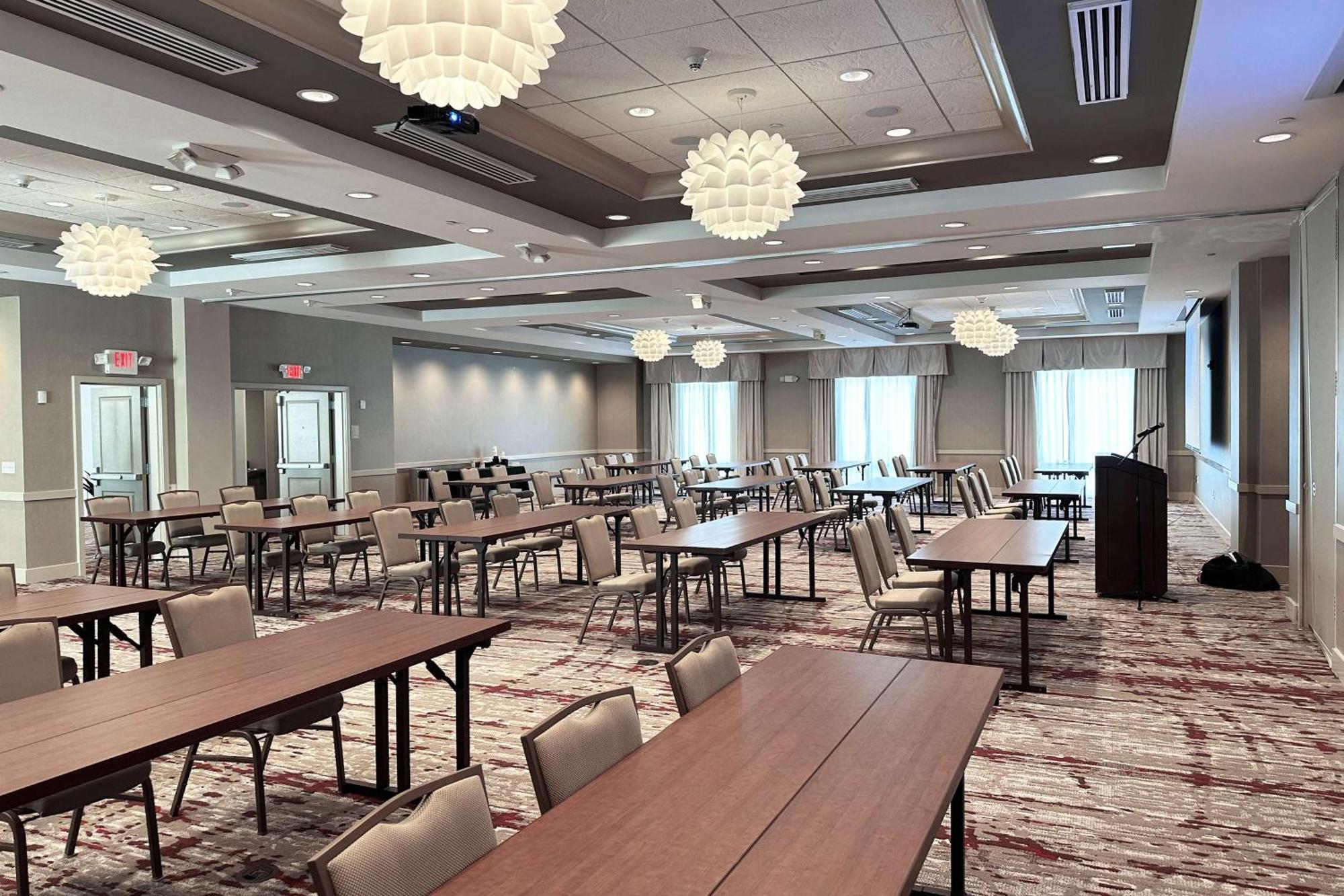 Hilton Garden Inn אוליית מראה חיצוני תמונה