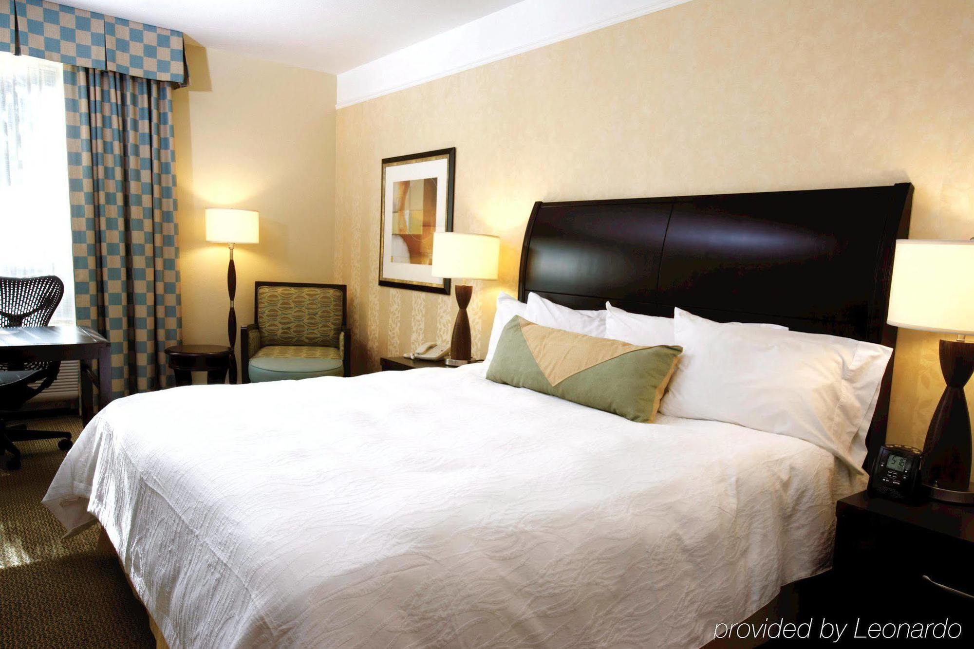 Hilton Garden Inn אוליית מראה חיצוני תמונה