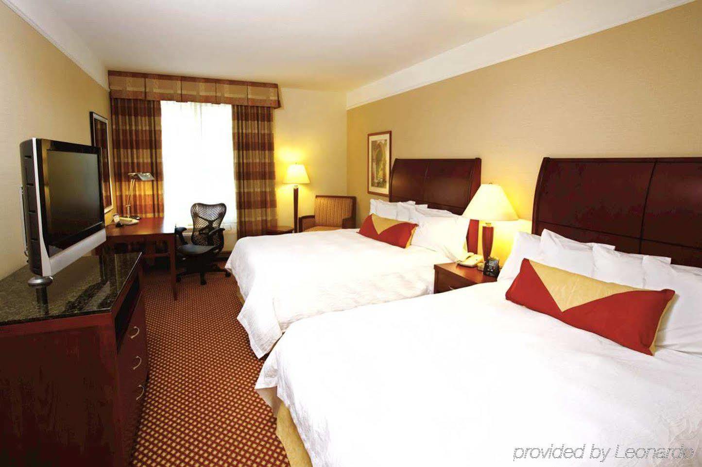 Hilton Garden Inn אוליית מראה חיצוני תמונה