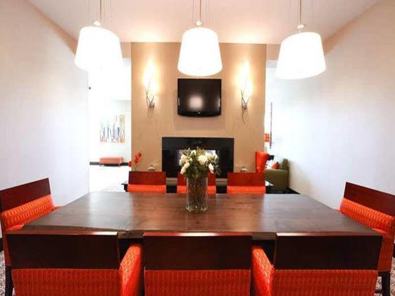 Hilton Garden Inn אוליית מראה חיצוני תמונה