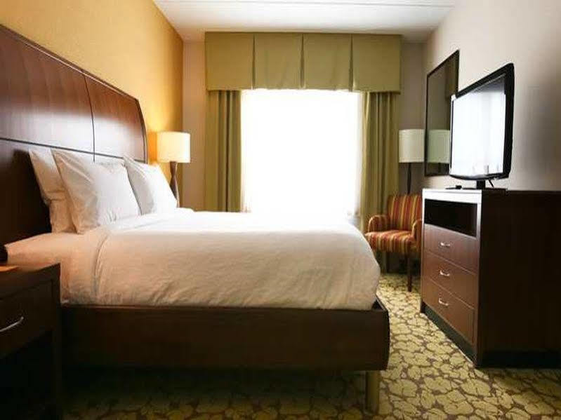 Hilton Garden Inn אוליית מראה חיצוני תמונה