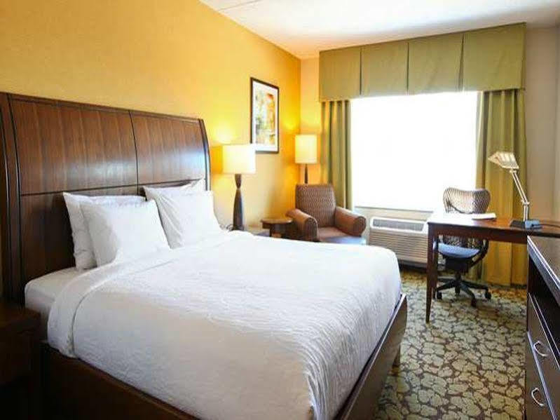 Hilton Garden Inn אוליית מראה חיצוני תמונה